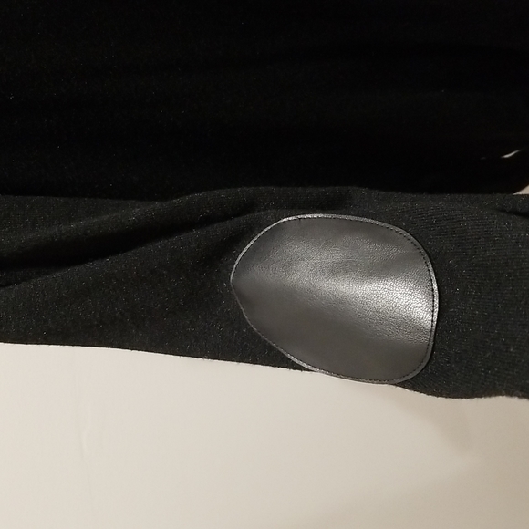 Cowl Neck Pullover - Picture 3 of 3